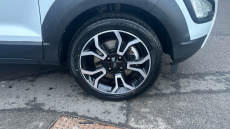 Ford EcoSport 1.0 EcoBoost 125 Active 5dr Petrol Hatchback